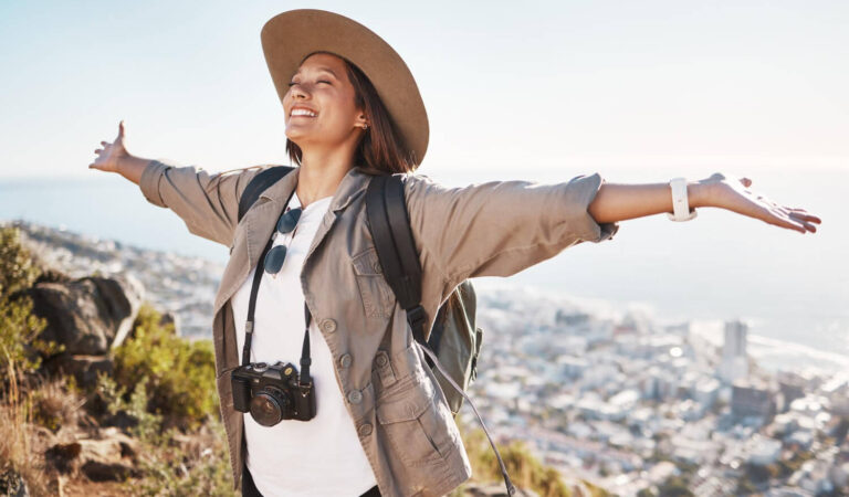 Urlaub ohne Übermaß: europäische Reiseziele für Wellnesstourismus