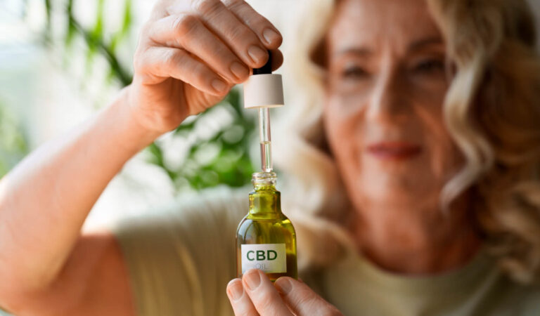 Was die Wissenschaft über die Verwendung von CBD zur Behandlung von Angstzuständen sagt