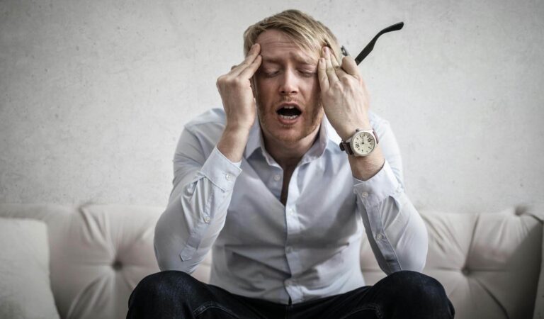 Das Montagsyndrom: Was die Psychologie über die Rückkehr zur Routine sagt