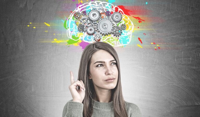 Was ist Kognition und wie funktioniert sie?