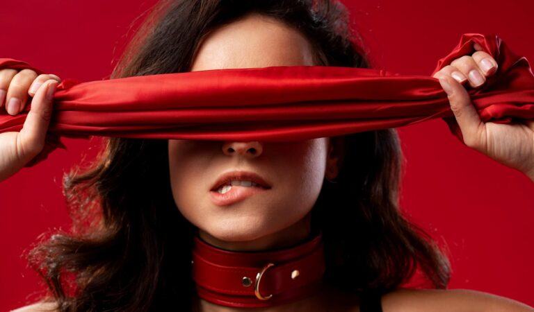 Sadomasochismus: Was steckt hinter dem Vergnügen, das Schmerz verursacht?