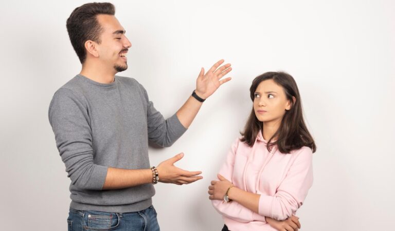 Was wirklich hinter diesem Unbehagen steckt