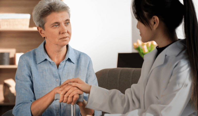 Welt-Parkinson-Tag: Die Bedeutung der Information