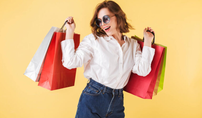 Wie bewusster Konsum Ihr psychisches Wohlbefinden verbessern kann