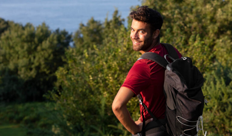 Natur und Wohlbefinden: Warum Reisen auf dem Land die mentale Gesundheit verbessert