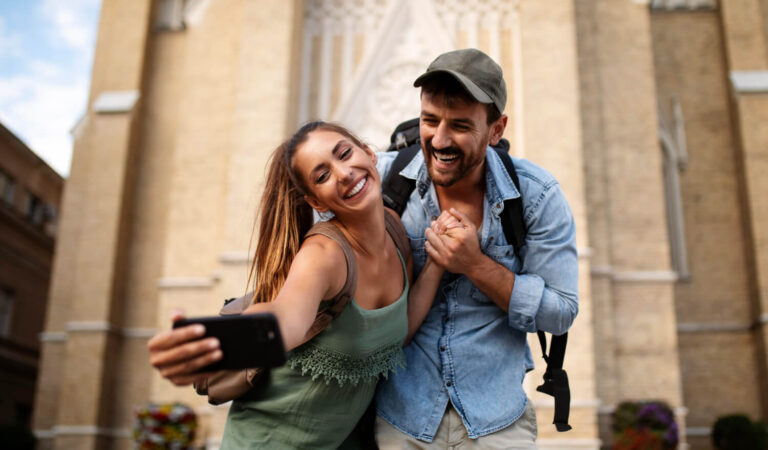 Lade deinen Geist auf und reduziere Stress: Die Bedeutung von Kurzreisen