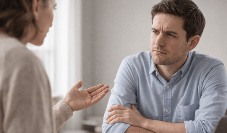 Stört es dich, Anweisungen zu erhalten? Das sagt die Psychologie der Reaktanz dazu.