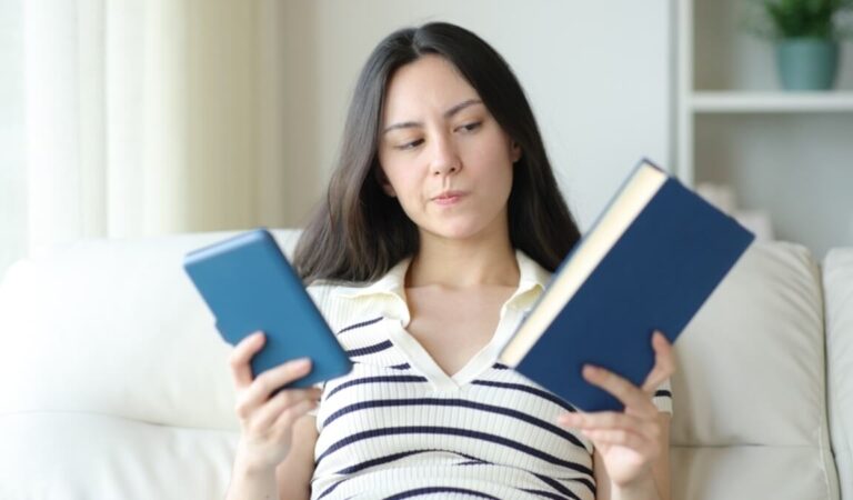 Übermäßiges Nachdenken über deine Entscheidungen ist nicht „besseres Denken“: 3 Tipps, um den Kreislauf zu durchbrechen