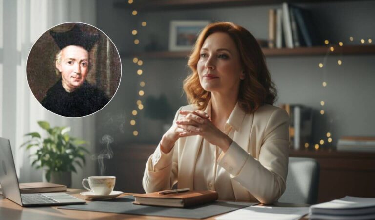 Baltasar Gracián lehrt uns 7 kraftvolle Ideen, um besser unter Druck zu denken.