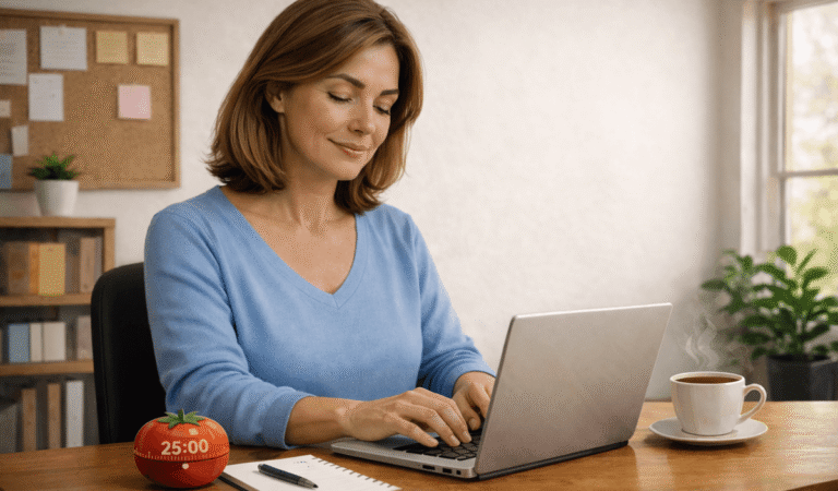 Pomodoro-Methode richtig angewendet: 5 Fehler, die sie nutzlos machen