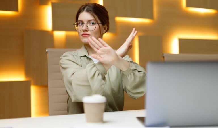 5 Fehler beim Setzen von Grenzen, die dir mehr Schuld als Erleichterung bringen