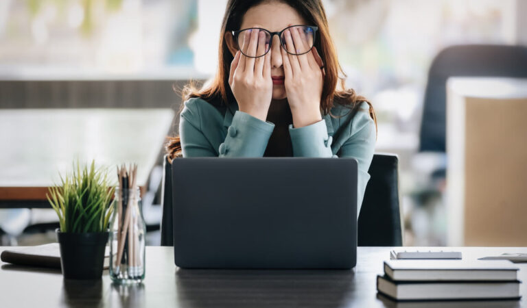 5 Empfehlungen zur Überwindung von körperlicher und mentaler Erschöpfung