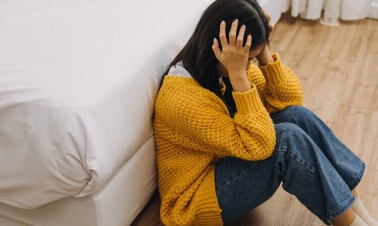 Unterschiede zwischen funktionaler und pathologischer Angst