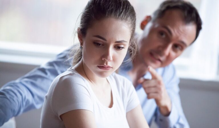 7 Verhaltensweisen von Menschen ohne emotionale Verantwortung