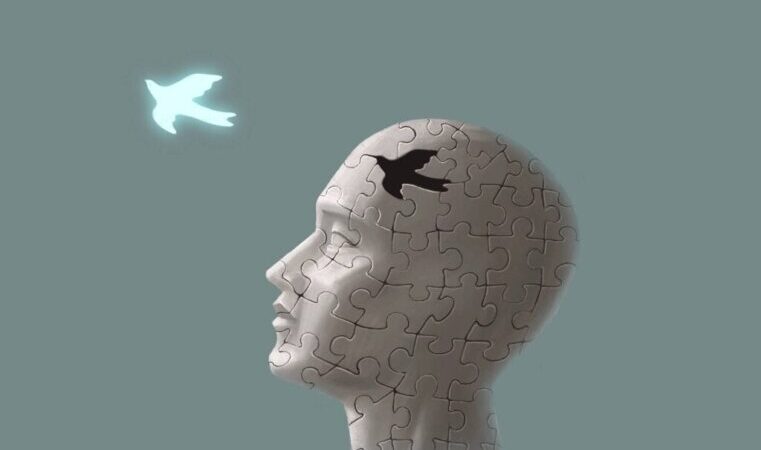 Kognitive Immunität und ihr Beitrag zur psychischen Gesundheit