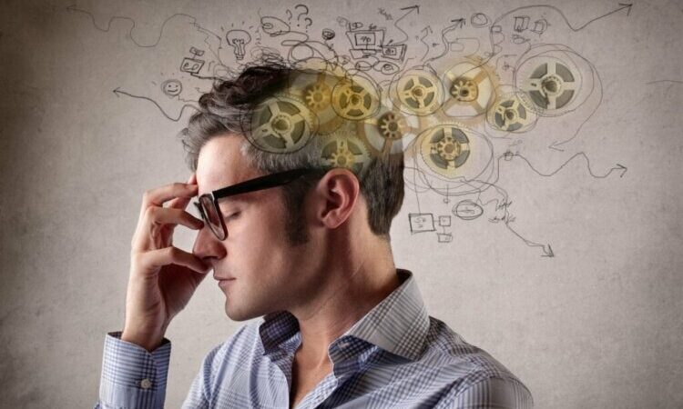 Meinungen zu ändern ist ein Zeichen von Intelligenz.